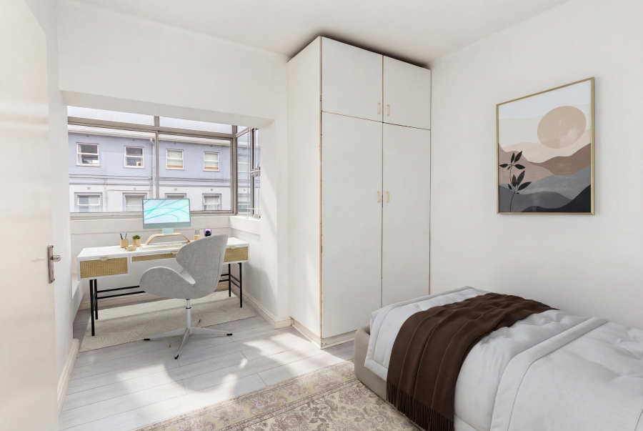 2 Bedroom Property for Sale in Zonnebloem Western Cape